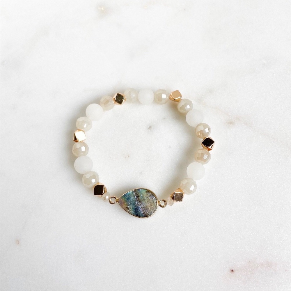 Beaded Bracelet
